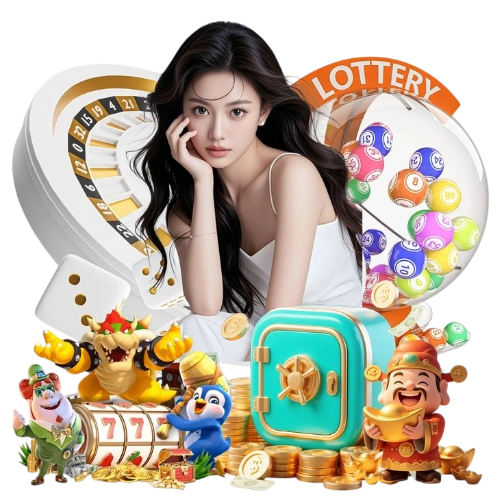 Thông tin xổ số 12Bet
